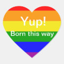 Search for heart love stickers Lesbian
