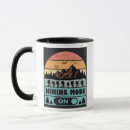 Search for trekking mugs Mountain