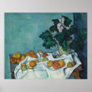 Search for cezanne posters Fruits