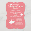 Search for princess baby shower Pink