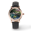 Search for lilies watches Blue