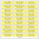 Search for save the date address stickers Modern