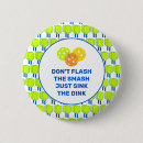 Search for smash badges Pickleball