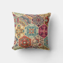 Search for arabic cushions Boho