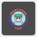 Search for scrubs stickers Nurse