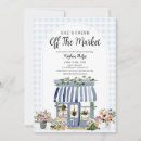 Search for fresh invitations Blue