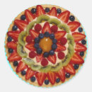 Search for fruit cake stickers Food