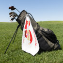 Search for santa claus golf towels Merry christmas