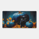Search for pumpkin mousepads Fall season