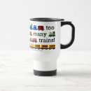 Search for trains travel mugs Hobby