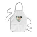 Search for allergy aprons Free