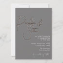 Search for layered wedding invitations Modern