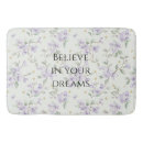 Search for moon stars bath mats Purple
