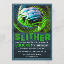 Search for slithers Boy
