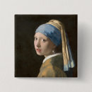 Search for earring badges Johannes vermeer