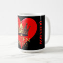 Search for mom queen mugs Mother