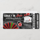 Search for las vegas stag party invitations Poker night