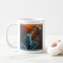 Search for infrared mugs Universe
