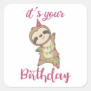 Search for happy birthday wishes stickers Colourful