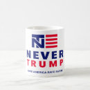 Search for never trump mugs Vote
