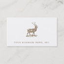 Search for buck business cards Vintage