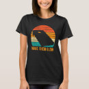 Search for corn hole tshirts Retro