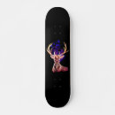 Search for surreal skateboards Dark
