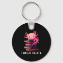 Search for axolotl key rings Lover