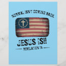 Search for jesus flyers Gospel