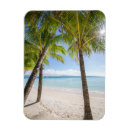 Search for boracay magnets Tropical beach
