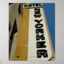 Search for art deco architecture posters Manhattan