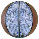 Search for blue basketballs Modern