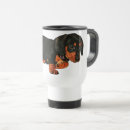 Search for dachshund travel mugs Pets