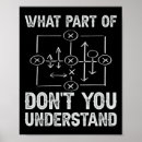 Search for tailgating posters Quarterback