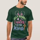 Search for chocolate jesus tshirts Easter