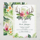 Search for antlers baby shower Botanical