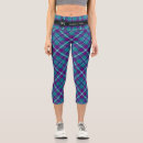 Search for blue and green tartan leggings Modern