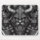 Search for norse mousepads Runes