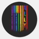 Search for ally pride flag stickers Funny