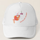 Search for worms hats Funny