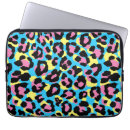 Search for spotted leopard laptop cases Wild cat