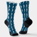 Search for navy blue socks Winter