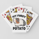 Search for furry playing cards funny