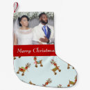 Search for reindeer christmas stockings Picture