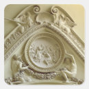 Search for medallions stickers Baroque