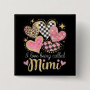 Search for mimi badges Grandma