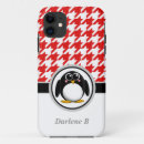 Search for black and white penguin iphone cases Adorable