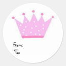 Search for princess dot stickers Crown