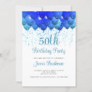 Search for balloon 50th birthday invitations Fiftieth