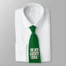 Search for shamrock ties Patricks